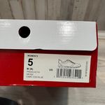 New Propet TravelActiv Women's Walking Cape Cod Blue Athletic Shoe W5102 Size 5 Photo 3