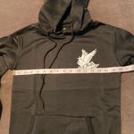 Unisex Lil Peep Hoodie Black Size XS NEW Black Photo 5