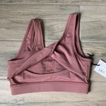 Bandier  bari twist back bra Photo 2