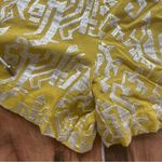 Anthropologie  Elevenses Melora Embroidered Shorts Size XS Photo 5