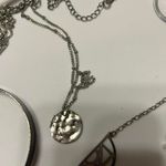 Silver Jewelry Bundle Photo 5