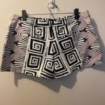 Diane Von Furstenberg  Miggy Shorts Size 12 Photo 1