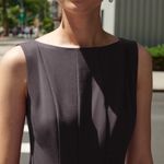 MM.LaFleur M.M LaFleur The Gabriella Dress Black Photo 8