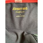 Johnny Was NWOT  Mia Floral Hipster Swim Bottoms Size L Photo 4