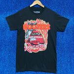 Hooters racing t-shirt size small Photo 0