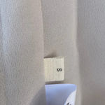 Anthropologie CAPULET TRIBAL METALLIC MOTO JACKET small Photo 14