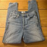 A gold e button fly Nico jeans 25 Photo 0