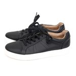 Soul by Naturalizer. Neela Sneaker Black Sz 8.5 Photo 9