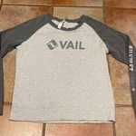 VAIL PULLOVER SWEATSHIRT MEDIUM Photo 0