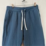 Adore Me NWT  Sweatpants Joggers Womans Size Medium Blue Photo 1