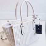 Kate Spade Ella Small Ladybug Tote Bag Photo 6