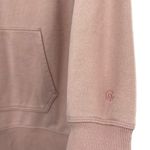 Champion  Pale Pink Hoodie Sweatshirt Photo 1