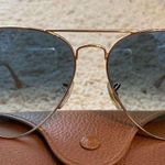 Ray-Ban Blue Ray Bans Photo 0