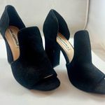 Karl Lagerfeld  Rian Peep Toe Pumps Photo 0