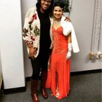 Nightline Prom Dress  Photo 9