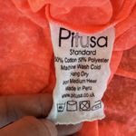 PITUSA Mini Dress Womens Standard Coral Cover Up Halter Flowy Beach Resort Boho Orange Size undefined Photo 4