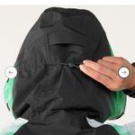 Free People Movement FP Movement Singin in the Rain Printed Jacket - Women's alien combo Medium NWT Photo 5