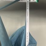 Azazie  x Kendall + Kylie Bridesmaid Dress Photo 7