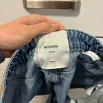 One Teaspoon Denim Shorts Blue Size 26 Photo 5