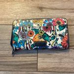 Sakroots Sakeroots Floral Wallet Photo 0