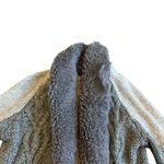 Anthropologie Sleeping on Snow Long Length Open Photo 1