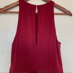 Alfred Sung Jersey Bodice Mikado Trumpet Gown 2 Photo 4