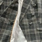 Banana Republic Double-Breasted Blazer Photo 7