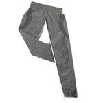 Seamless Gym Leggings size M Gray Size M Photo 1
