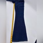 Gap  1969 Womens Curvy Flared Jeans Photo 7