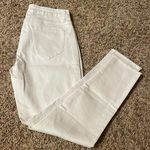 On Twelfth  white pants size 30 new with tags Photo 0