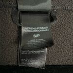 The North Face Black Women’s Zip Up Fleece Zip Up Jacket Size S Photo 3