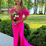 Sherri Hill Dress Photo 0