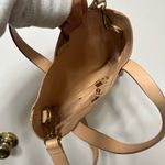 Madewell Leather Transport Tote Photo 2