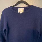 Sail To Sable Tuckernuck STS  Wool & Cashmere Sweater     Photo 4
