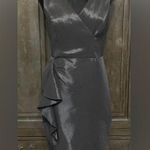 Pompous Studio Vintage Berkeley little black sleeveless dress- size Medium Photo 0
