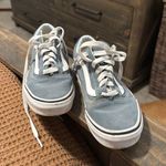 Vans Blue Photo 0