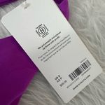 Athleta Purple One-Piece transcend bodysuit Photo 6