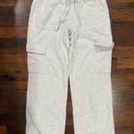 Calvin Klein  Cargo Sweatpants Photo 2