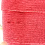 Sherri Hill  Sleeveless Coral Pink Embellished Cocktail Dress 0 Sheer Beaded Neck Photo 7