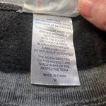 Nba San Antonio Spurs Graphic Sweatshirt Women's M Vintage Style Pullover Faded Photo 3