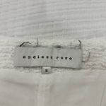 Endless Rose  Tweed Shorts Photo 2