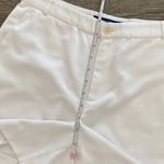 Ralph Lauren  golf trouser shorts beige ecru cream neutral 6 small Photo 8