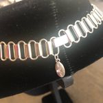 B & J COUTURE Statement short necklace Gold Photo 6