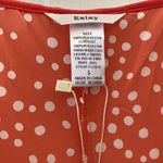 Esley FINAL MARKDOWN NWT ladies  dress small Photo 2