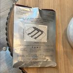 Christian Dior NIB  LAllure Ultra Silken Sheer Control Top Pantyhose Jet Black Photo 4