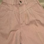 LawMan Vintage Yellow  London Rocks Denim Jeans  Photo 10