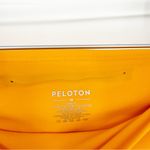 Peloton  Cadent High Rise Pocket Leggings M Orange Photo 6