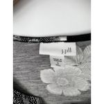 J. Jill Dress Womens Floral V Photo 1