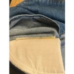 Jordache Vintage Jeanjer  Denim Jacket Blazer Size MEDIUM (5806) Photo 6