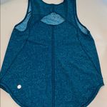 Lululemon manifesto sculpt tank Photo 1